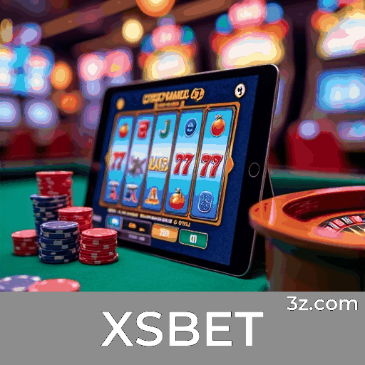 XSBET: Variedade de Jogos e Diversão para Brasileiros