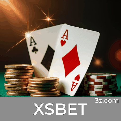 XSBET: Jogos de Cassino Luxuosos e Interativos